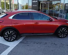 Zunanja slika - KIA XCeed - 1.5 T-GDI AUT. STREAM - 1. LASTNIK - GARANCIJA - 6 - Predogledna slika