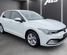 Zunanja slika - Volkswagen Golf - 1.5 eTSI DSG Life-LED-ACC-PDC-Navi AppConnent.... - 2 - Predogledna slika