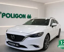 Zunanja slika - Mazda Mazda6 - CD175-FULL LED-KAMERA-NAVI-GARANCIJA-KOT NOVA... - 1 - Predogledna slika