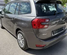 Zunanja slika - Citroën C4 Grand Picasso - 1.6 BlueHDi S S Intensive - KAMERA - LED - SLO - - 6 - Predogledna slika