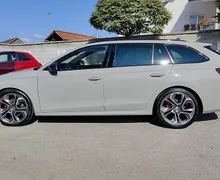 Zunanja slika - Škoda Octavia - RS-2.0TDI-200KM-DSG-KAMERA-VIRTUAL-ACC-SOUND-19C- - 2 - Predogledna slika