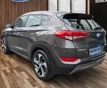 Zunanja slika - Hyundai Tucson - PREMIUM 1.6 T-GDI 177PS-SLO-1.LAST-XENON-NAVI-KAM - 5 - Predogledna slika