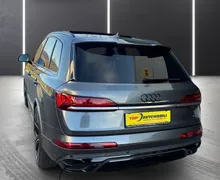 Zunanja slika - Audi Q7 - 50TDI QUATTRO S-LINE ZRAČNO ACC PANO 360KAM MEMO.. - 6 - Predogledna slika