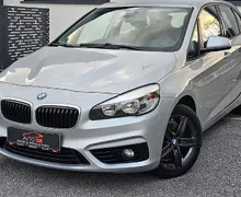 Zunanja slika - BMW Serija 2 - Active Tourer: 220d Sport Line- Le 165.000km- AUT.-ŠPORT - 1 - Predogledna slika