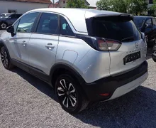Zunanja slika - Opel Crossland - 1.2 Turbo - SAMO 25.000km - KAMERA - PARK SENZORJI - 3 - Predogledna slika