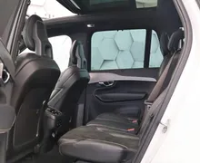 Zunanja slika - Volvo XC90 - B5D 2.0d AWD Geartronic R-Design 235KM - 10 - Predogledna slika