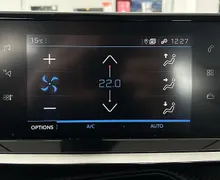 Zunanja slika - Peugeot 2008 - 1.2 PURETECH ACTIVE|SLO|NAVI|KAMERA|OGR.SEDEŽA - 10 - Predogledna slika