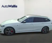Zunanja slika - BMW Serija 3 - 320d Touring Avt. M SPORT - 5 - Predogledna slika