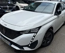 Zunanja slika - Peugeot 308 - SW 1.5 BlueHDI 130 STT Active Pack Avt. - 1 - Predogledna slika