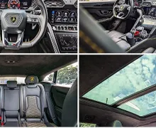 Zunanja slika - Lamborghini Urus - Urus - 12 - Predogledna slika