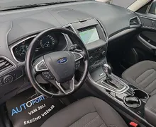 Zunanja slika - Ford Galaxy - 2.0 TDCi-AVT-7.SEDEŽEV-KEYLESS-NAVI-KAMERA - 8 - Predogledna slika
