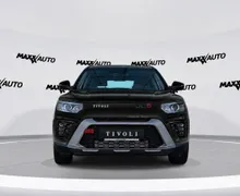 Zunanja slika - KG Mobility Tivoli - 1.5 GDI-T Fresh Avt. - 2 - Predogledna slika