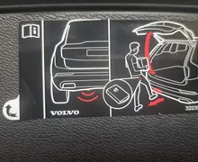 Zunanja slika - Volvo XC60 - B4D AUT Inscription Z ENOLETNIM JAMSTVOM - 19 - Predogledna slika