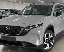 Zunanja slika - Mazda CX-5 - MAZDA  | EXCLUSIVE LINE | VOZILO NA ZALOGI - 1 - Predogledna slika