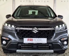 Zunanja slika - Suzuki SX4 S-Cross - 1.4 MHEV 4WD PREMIUM•KAMERA•PARK.SENZORJI•SLO• - 5 - Predogledna slika