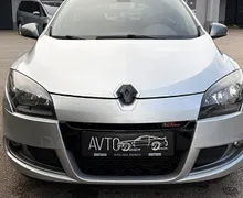 Zunanja slika - Renault Mégane - Megane Grandtour 1.5 dCi GT-line - 2 - Predogledna slika
