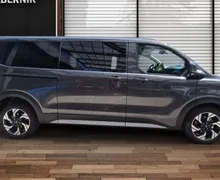 Zunanja slika - Ford Tourneo - Custom ACTIVE 2.0 170PS A8 L2 AWD-ZALOGA - 3 - Predogledna slika