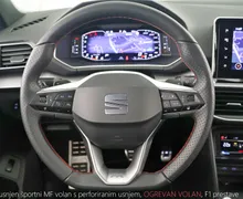 Zunanja slika - Seat Tarraco - 1.5 TSI DSG FR-Line 150KM - 8 - Predogledna slika