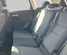 Zunanja slika - BMW X1 - serija :  sDrive18d  AT vl. kljuka, LED - 15 - Predogledna slika