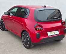 Zunanja slika - Renault Twingo - E-Tech Techno +Varnost parkiranje napredno polnenj - 8 - Predogledna slika