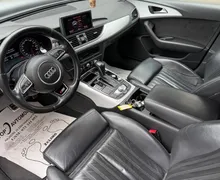Zunanja slika - Audi A6 - Avant 3.0 TDI 20COL S-LINE XENON NAVI PDC KAM TEM TOP... - 13 - Predogledna slika