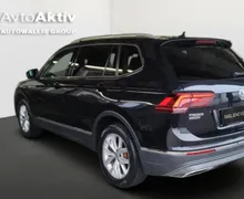 Zunanja slika - VW Tiguan Allspace - 2.0 TDI 4MOTION avt. Highline 110 kW - 7 - Predogledna slika