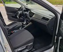 Notranja slika - Volkswagen Polo - 1,0 Life - 7 - Predogledna slika