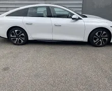 Zunanja slika - Forthing S7 - 56.8 kWh 154 kW 210 KM - 5 - Predogledna slika
