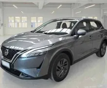 Zunanja slika - Nissan Qashqai - CROSSOVER 1.3 MHEV 158 BUSINESS XTRONIC - 1 - Predogledna slika