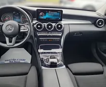Zunanja slika - Mercedes-Benz C-Razred - C 220 d FULL LED AC NAVI REZERVIRAN - 9 - Predogledna slika