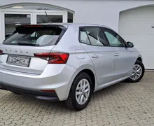 Zunanja slika - Škoda Fabia - Ambition 1.0 TSI - 4 - Predogledna slika