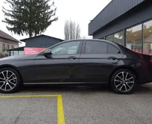 Zunanja slika - Mercedes-Benz E-Razred - E 220 d 9G TRONIC 200KM - LED - NAVI - 18 COL - - 4 - Predogledna slika