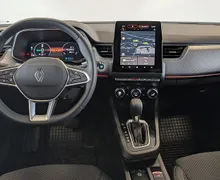 Zunanja slika - Renault Mégane Conquest - Megane Conquest 145 E-Tech Techno Avt. - 3 - Predogledna slika