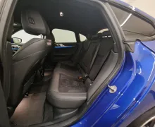 Zunanja slika - BMW i4 - eDrive35 - 4 - Predogledna slika