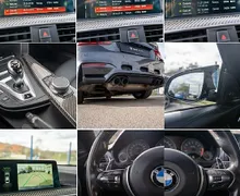Zunanja slika - BMW M4 - Competition LCI Memory HK HUD - 12 - Predogledna slika
