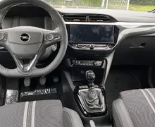 Zunanja slika - Opel Corsa - 1.2T 100KM GS - NOVO NA ZALOGI-LEASING NI POGOJ - 9 - Predogledna slika