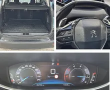Zunanja slika - Peugeot 5008 - 1.6 HDi + 7sedežev + BREZ POLOGA TUDI ZA TUJCE - 11 - Predogledna slika