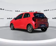 Notranja slika - KIA Picanto - 1.2 MPI Trend MT 2025 - 27 - Predogledna slika