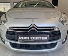 Zunanja slika - Citroën DS5 - Hybrid4 KEYLESS|NAVI|KAMERA|PANORAMA|TEMPOMAT - 7 - Predogledna slika