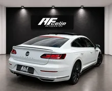 Zunanja slika - Volkswagen Arteon - 2.0 TDI-DSG-2X R LINE-PANORAMA-LIZING ZA TUJCE-A.. - 5 - Predogledna slika