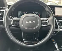 Notranja slika - KIA Sorento - 2.2 CRDi AWD EX Limited Panorama DCT - 15 - Predogledna slika