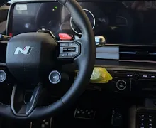 Zunanja slika - Hyundai Ioniq 6 - AWD 84 kWh N Performance - 11 - Predogledna slika