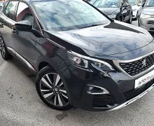 Zunanja slika - Peugeot 3008 - GT Line 2.0 BlueHDi 150 S KAMERA NAVI MRTVI KOT - 5 - Predogledna slika