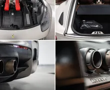 Zunanja slika - Ferrari F12 - F12 - 17 - Predogledna slika