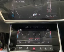 Zunanja slika - Audi A6 - Avant 40 TDI S tronic 150kW - ODLIČEN - 17 - Predogledna slika