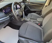 Zunanja slika - Škoda Octavia - 2.0 TDI Ambition DSG 110 kW - 4 - Predogledna slika