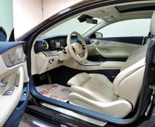Zunanja slika - Mercedes-Benz E Class Coupe - 300d 4-MATIC AUT. - 9 - Predogledna slika