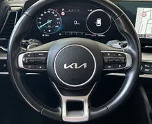 Zunanja slika - KIA Sportage - 2WD 1.6 CRDI AUT. STYLE-NAVI-KAMERA-LED - 6 - Predogledna slika