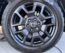 Zunanja slika - Volkswagen Amarok - Dark Label 3.0 TDI 4M Aut. - MOŽNO NAROČILO - - 6 - Predogledna slika