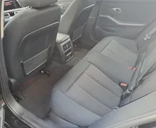 Zunanja slika - BMW Serija 3 - : 320E  A T - 4 - Predogledna slika